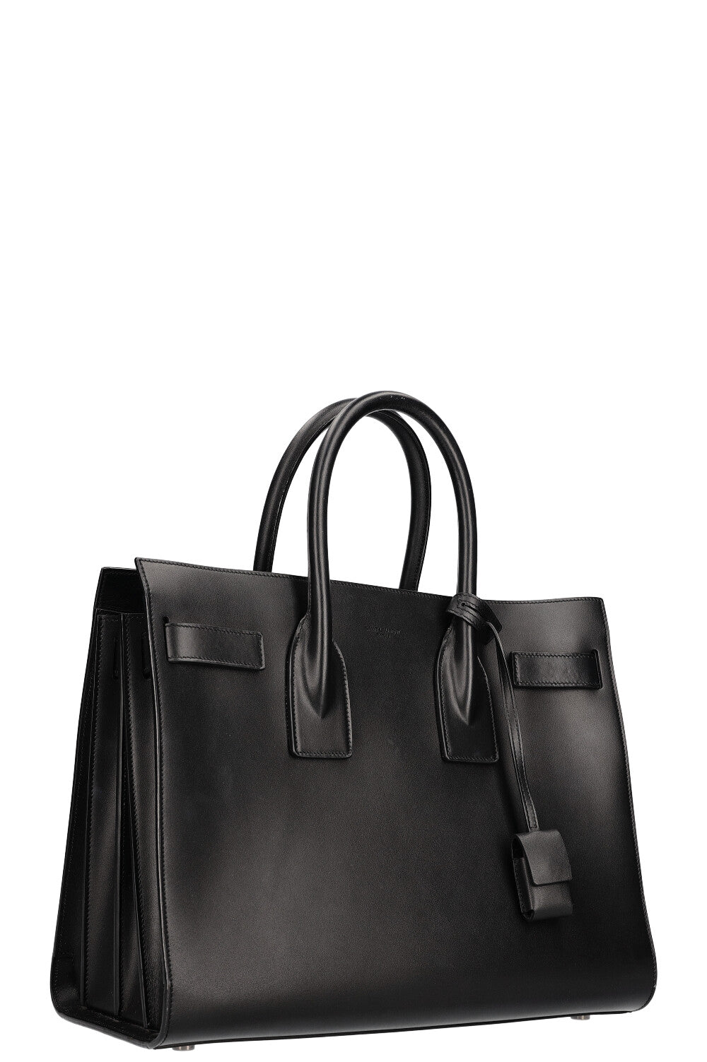 SAINT LAURENT Sac de Jour Small Black