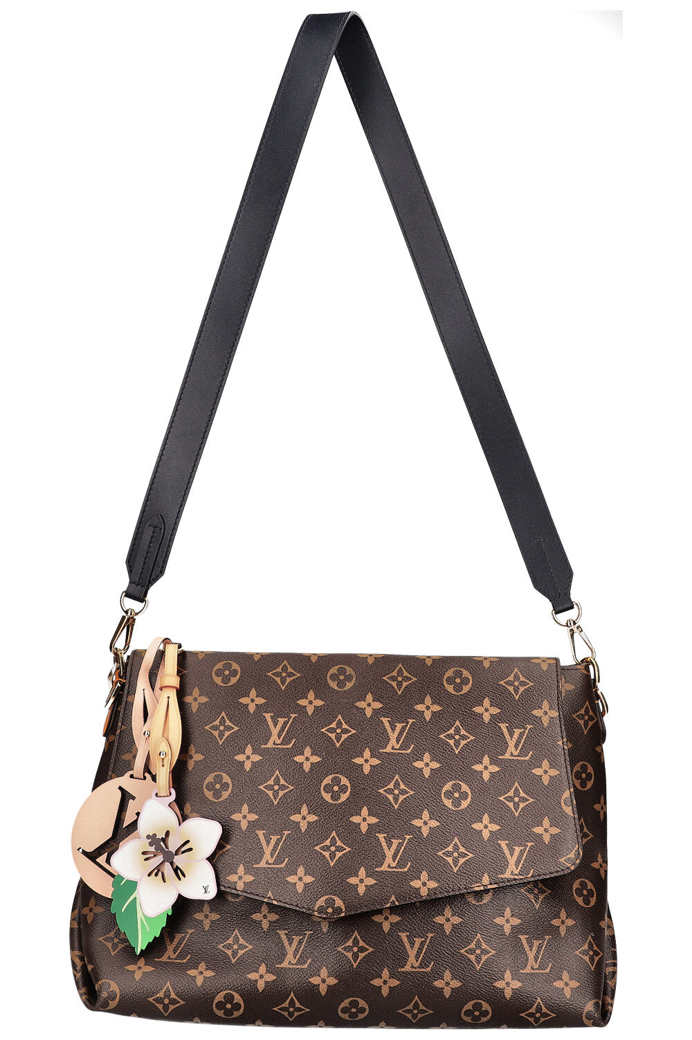 LOUIS VUITTON Beaubourg MM Bag MNG