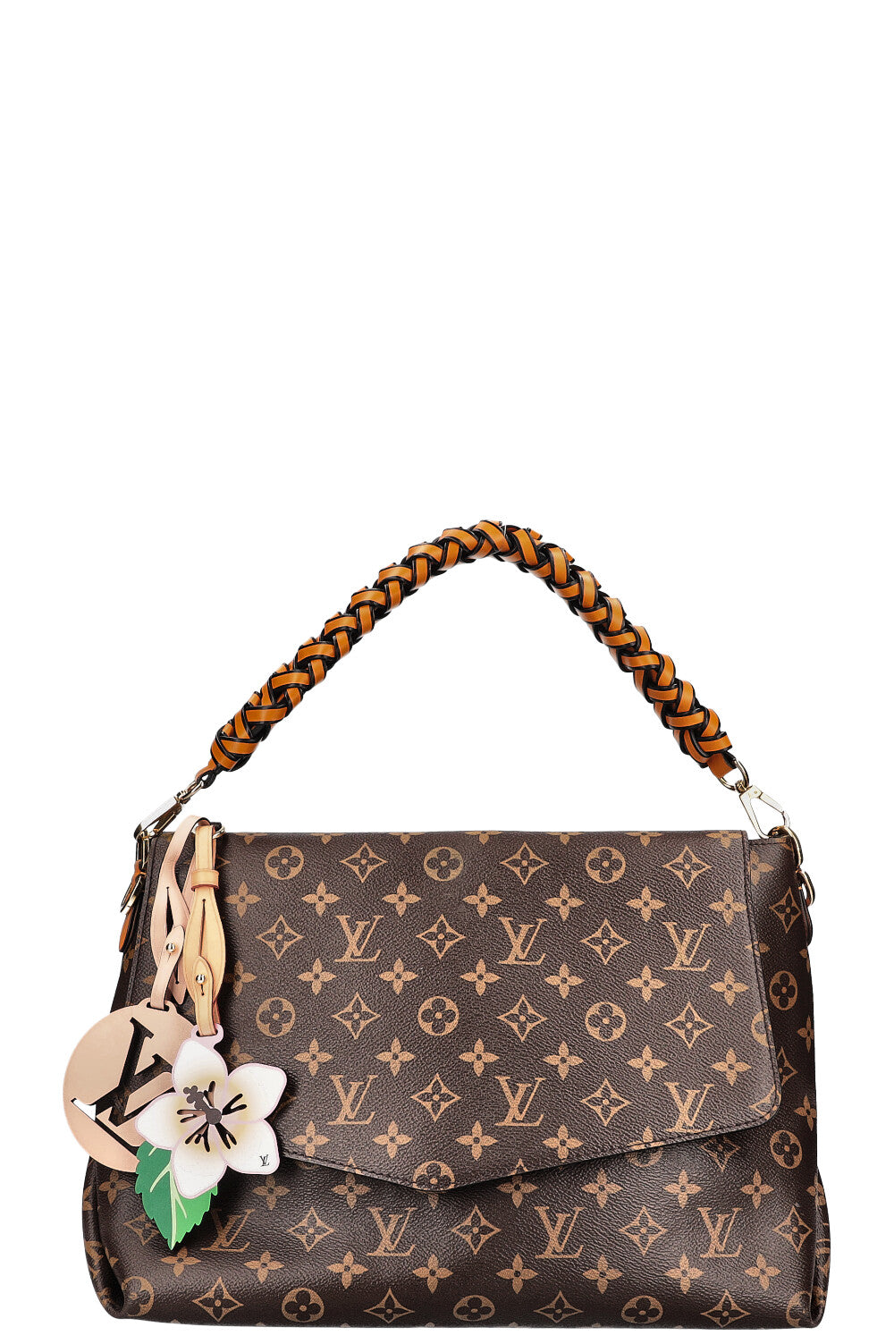 LOUIS VUITTON Beaubourg MM Bag MNG