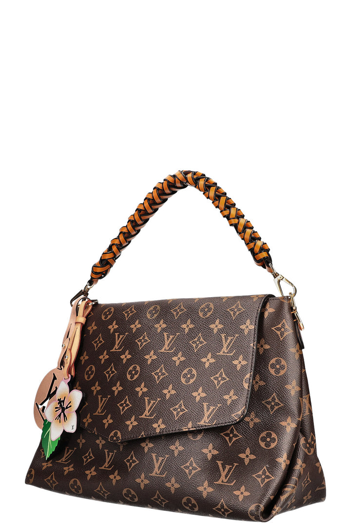 LOUIS VUITTON Beaubourg MM Bag MNG