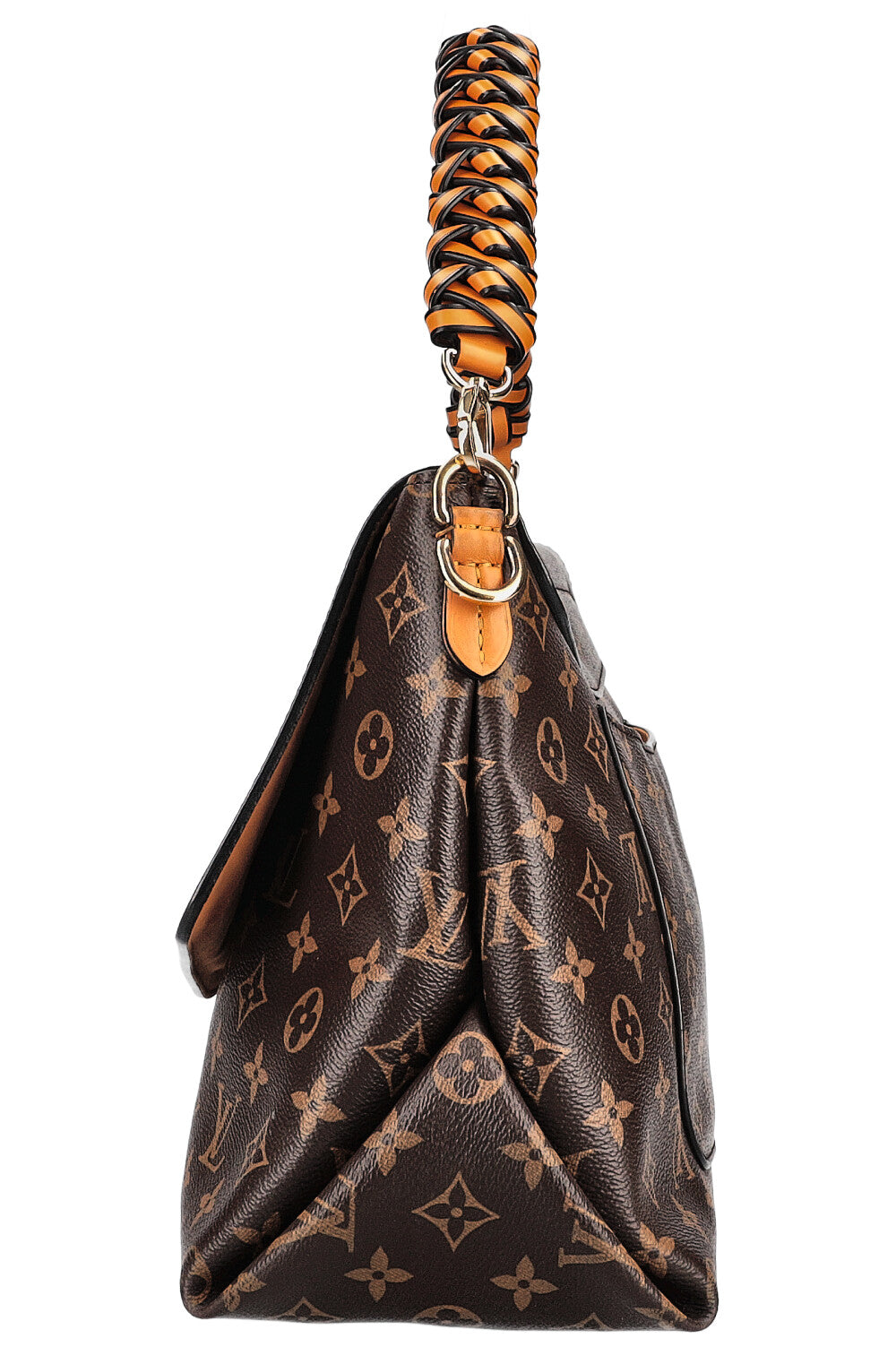 LOUIS VUITTON Beaubourg MM Bag MNG