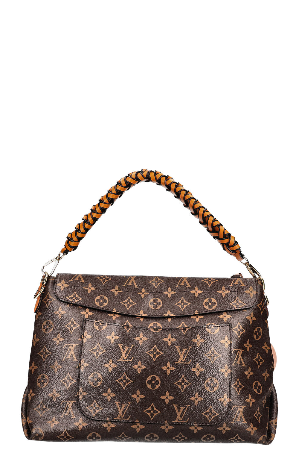 LOUIS VUITTON Beaubourg MM Bag MNG