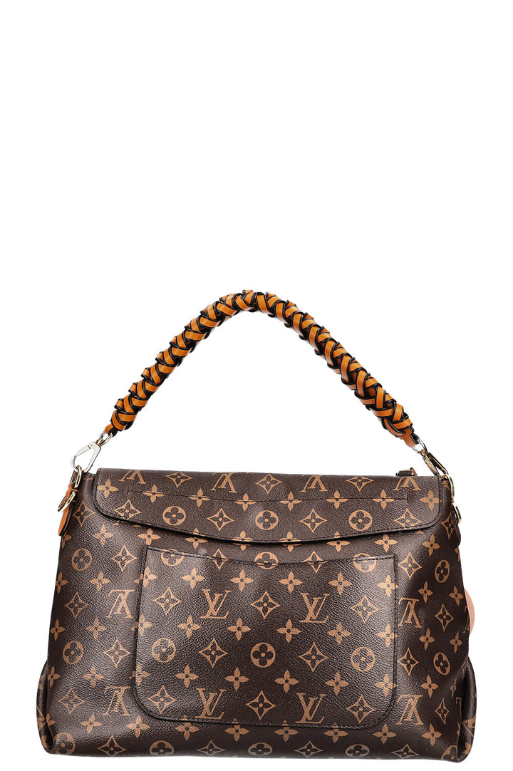 LOUIS VUITTON Beaubourg MM Bag MNG