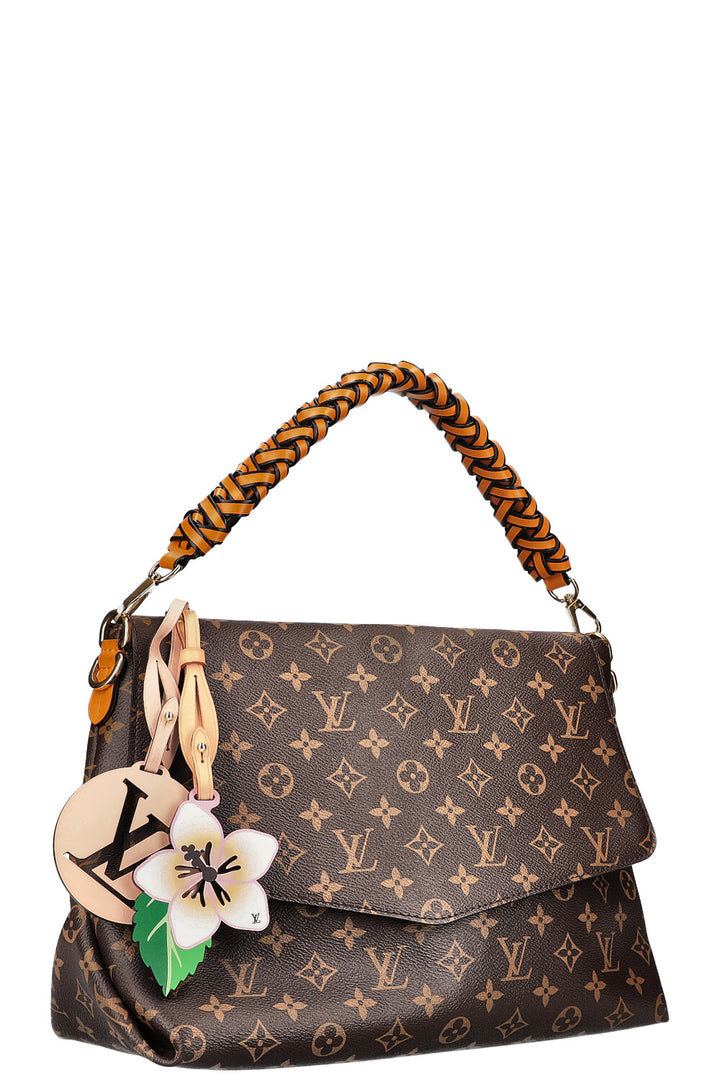 LOUIS VUITTON Beaubourg MM Bag MNG