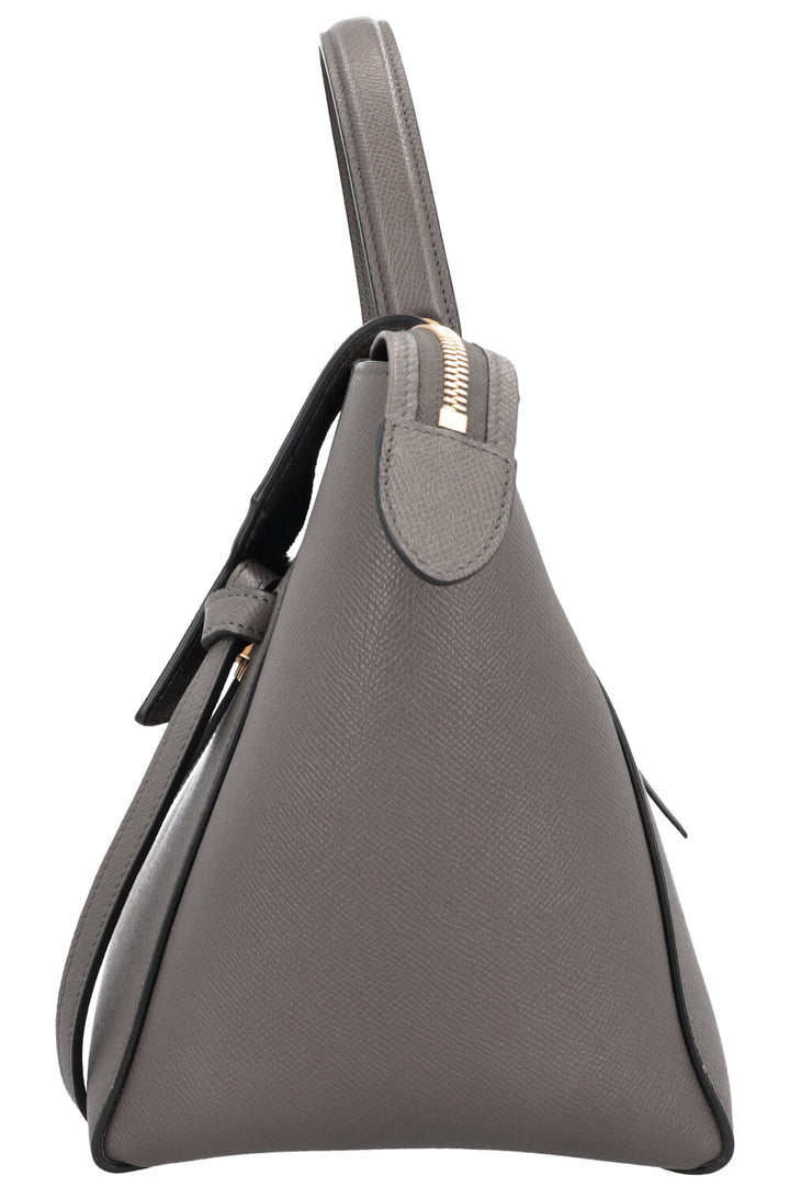 CELINE Mini Belt Bag Grey