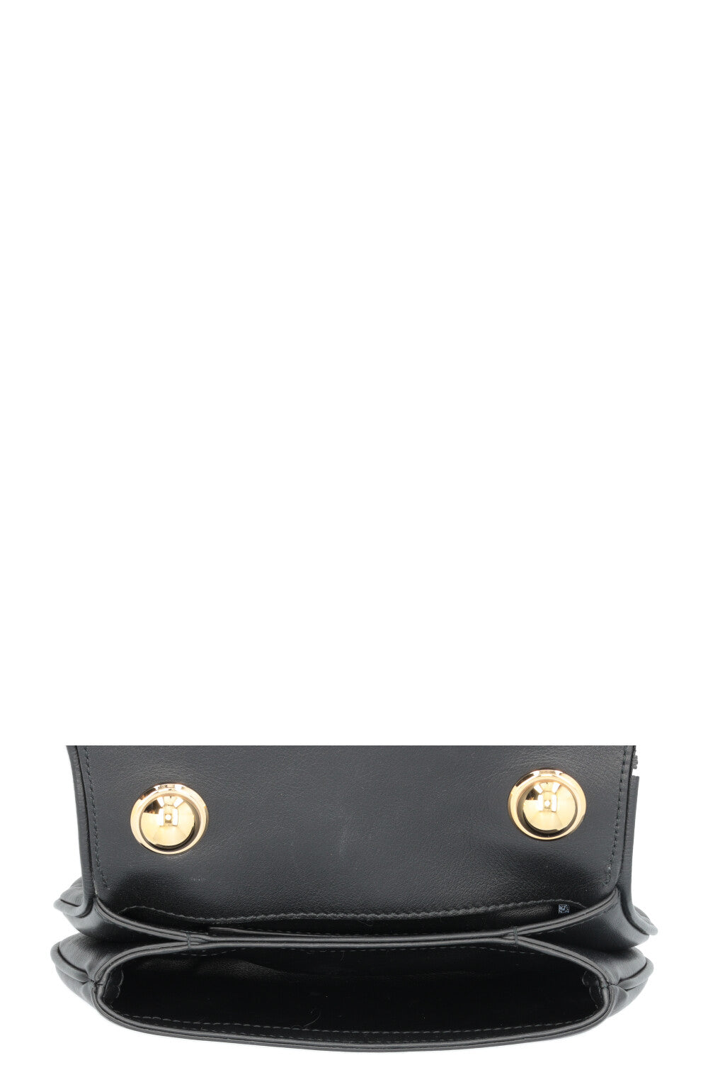 GUCCI Blondie Crossbody Bag Small Black