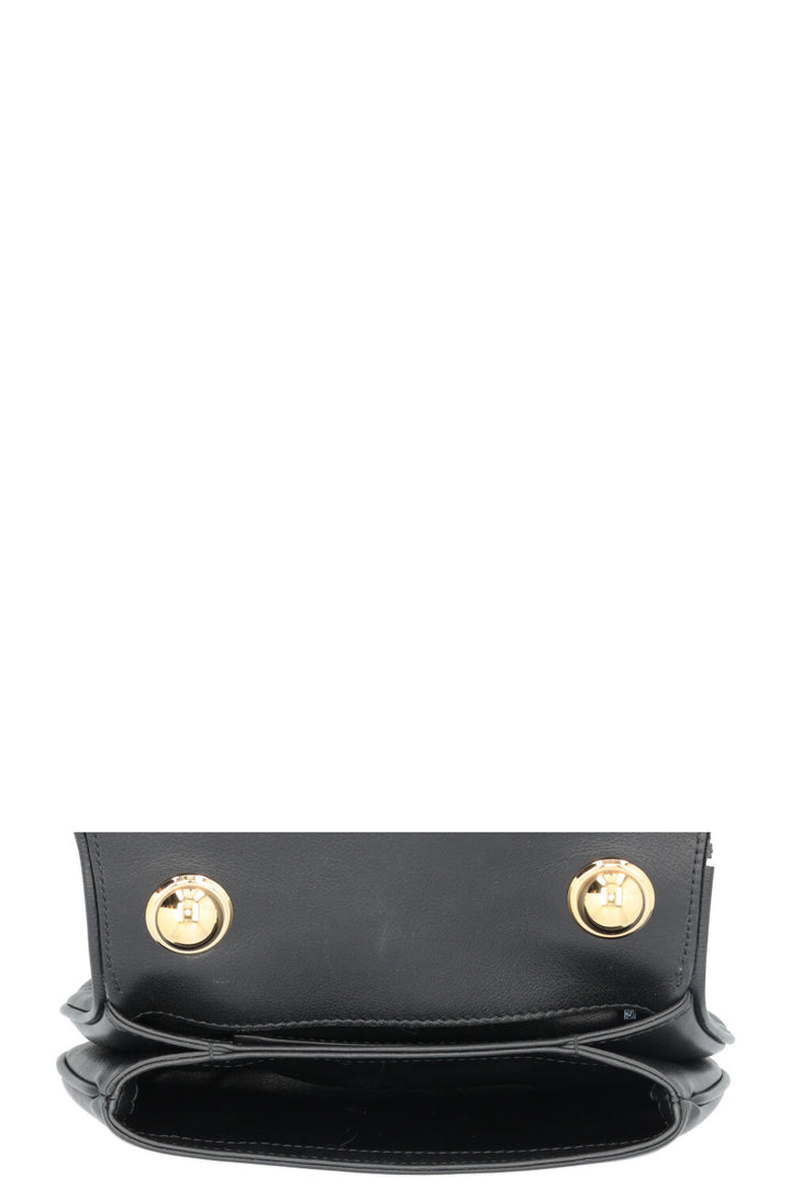GUCCI Blondie Crossbody Bag Small Black