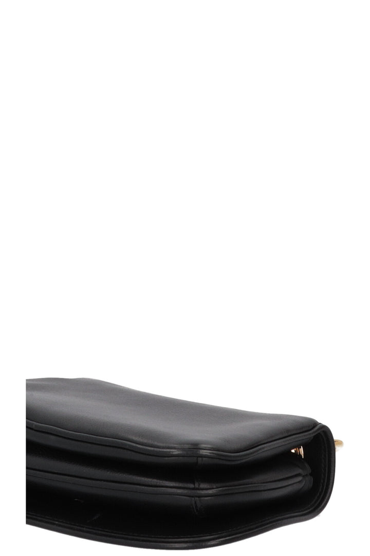 GUCCI Blondie Crossbody Bag Small Black