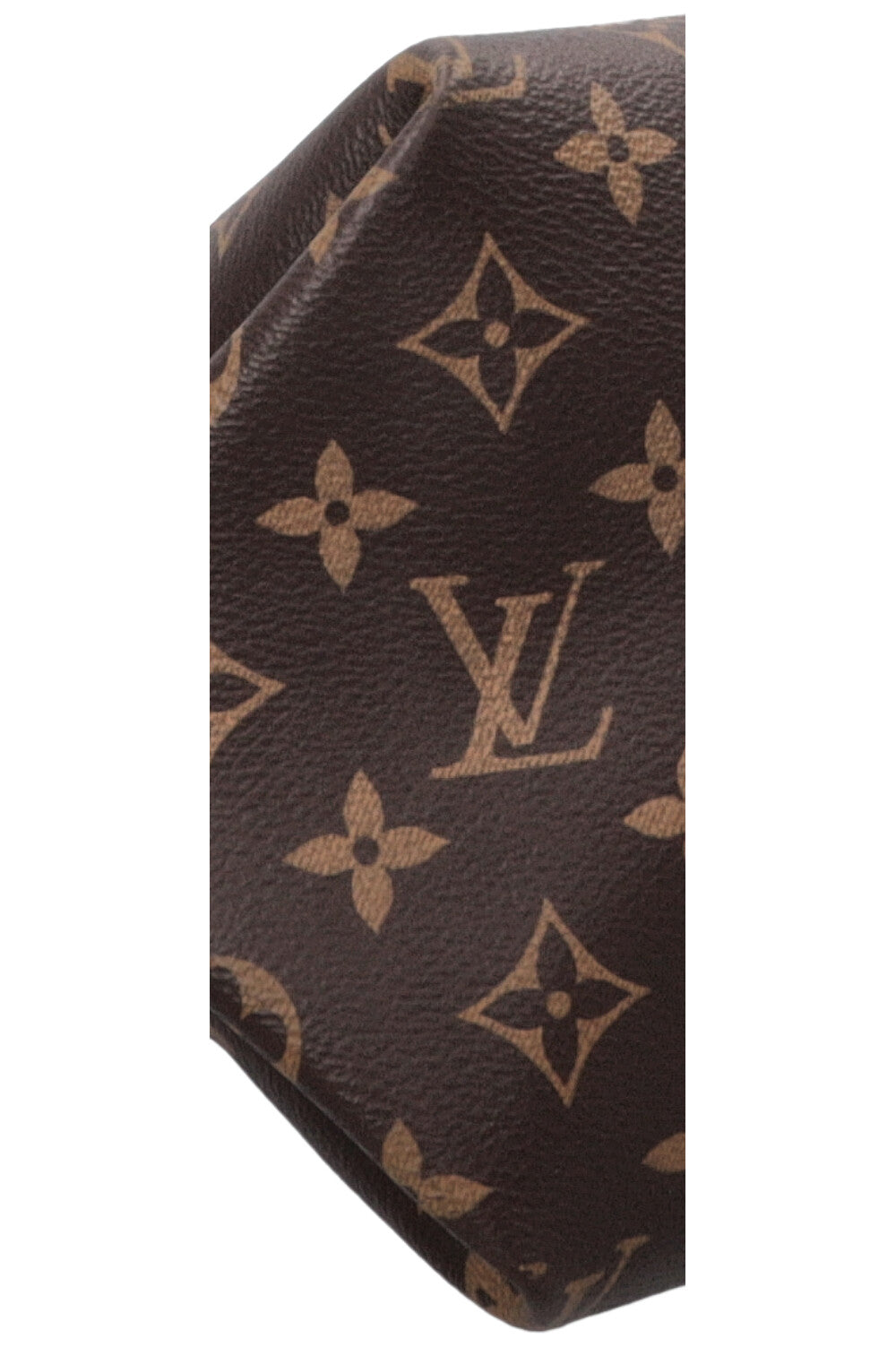 Sac hobo Louis Vuitton Beaubourg Mini en toile MNG