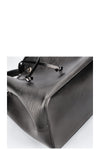 LOUIS VUITTON Néo Noé MM Epi Black
