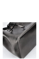 LOUIS VUITTON Néo Noé MM Epi Black