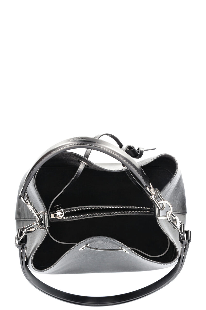 LOUIS VUITTON Néo Noé MM Epi Black