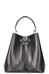 LOUIS VUITTON Néo Noé MM Epi Black