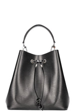 LOUIS VUITTON Néo Noé MM Epi Black