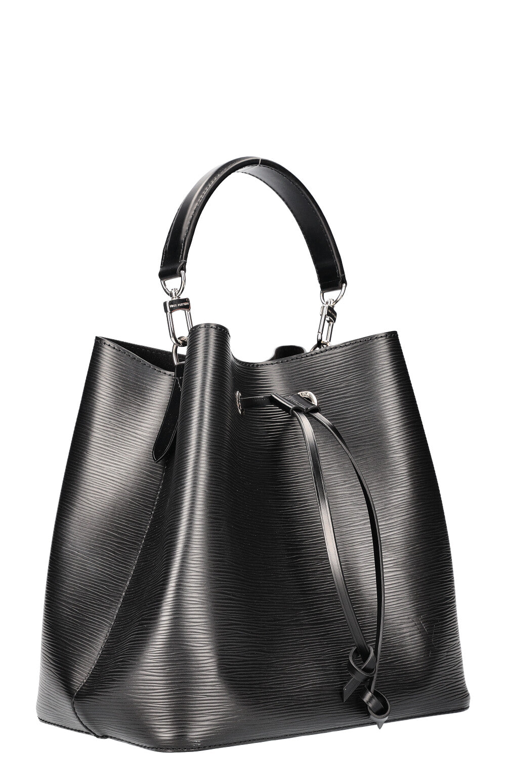 LOUIS VUITTON Néo Noé MM Epi Black – REAWAKE