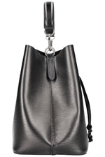 LOUIS VUITTON Néo Noé MM Epi Black