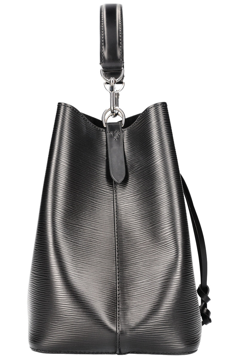 LOUIS VUITTON Néo Noé MM Epi Black