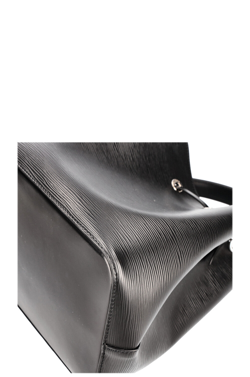 LOUIS VUITTON Néo Noé MM Epi Black – REAWAKE