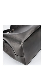 LOUIS VUITTON Néo Noé MM Epi Black