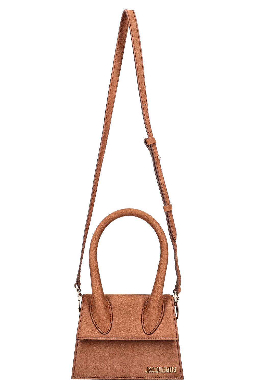 JACQUEMUS Le Chiquito Moyen Bag