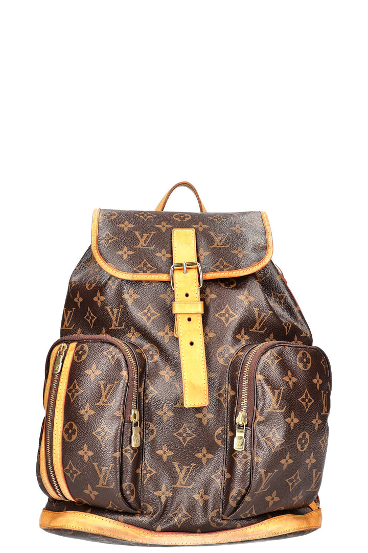 LOUIS VUITTON Backpack Bosphore MNG