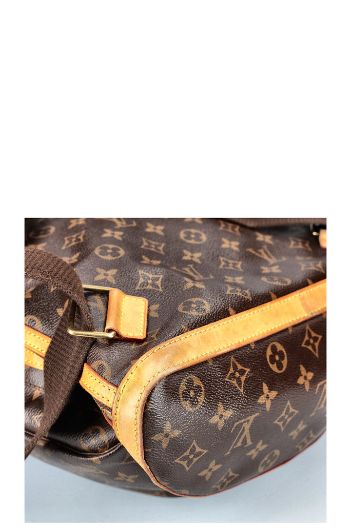 LOUIS VUITTON Backpack Bosphore MNG