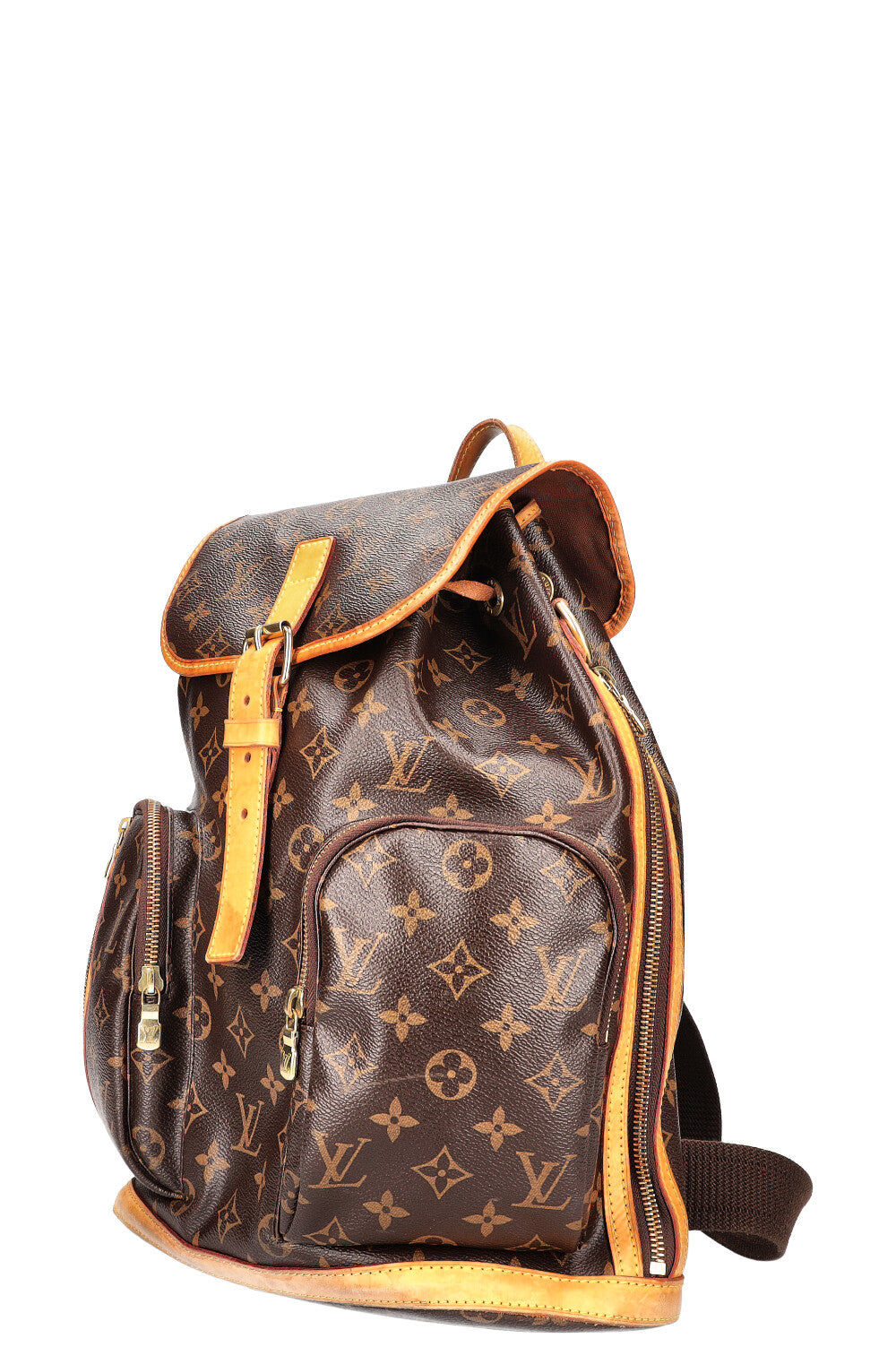 LOUIS VUITTON Backpack Bosphore MNG