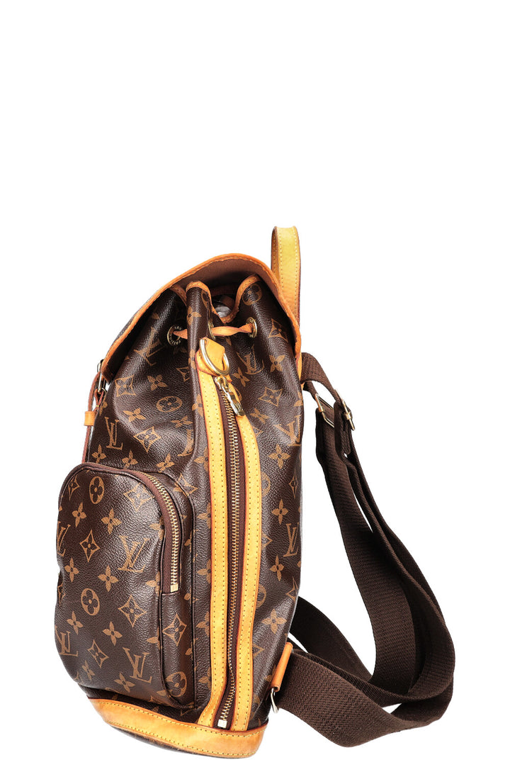 LOUIS VUITTON Backpack Bosphore MNG