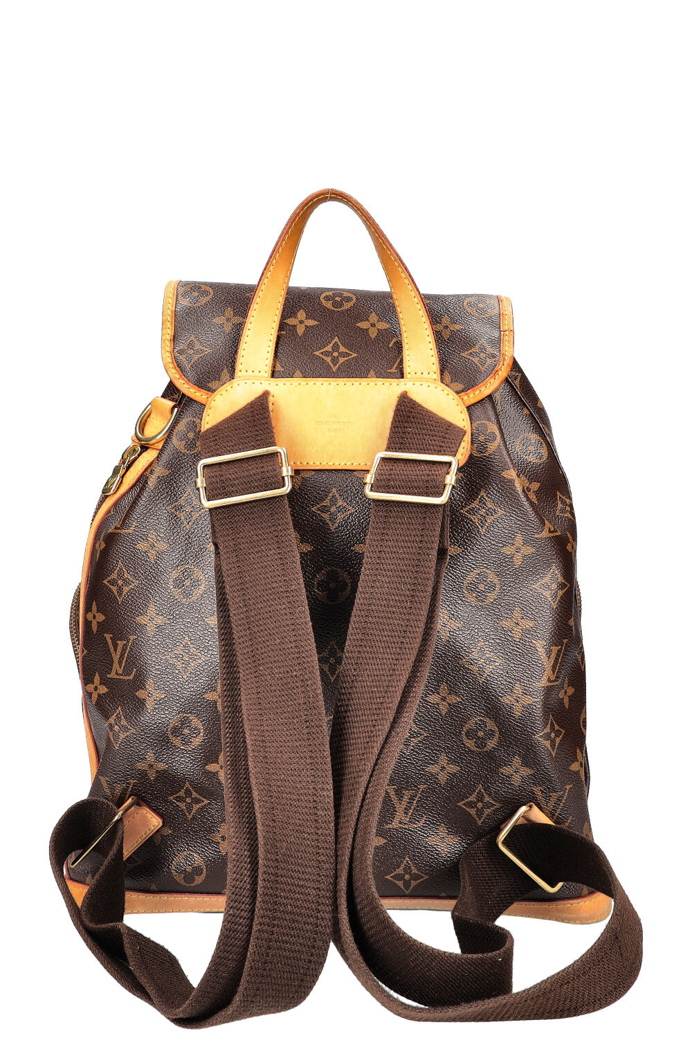 LOUIS VUITTON Backpack Bosphore MNG