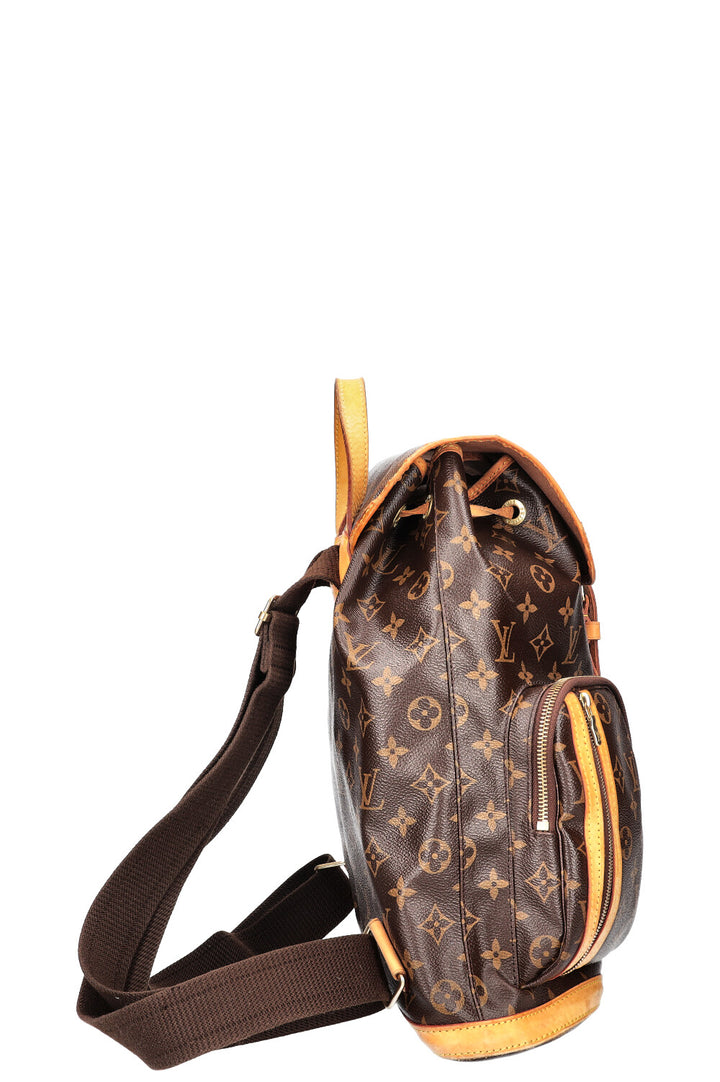 LOUIS VUITTON Backpack Bosphore MNG