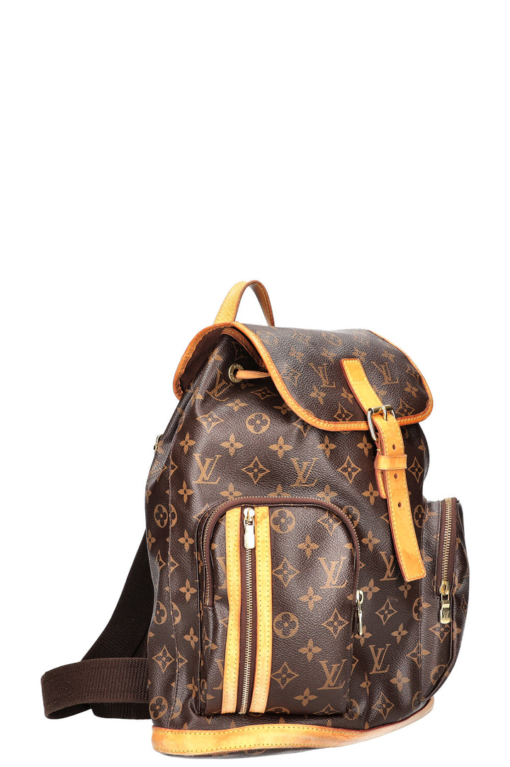 LOUIS VUITTON Backpack Bosphore MNG