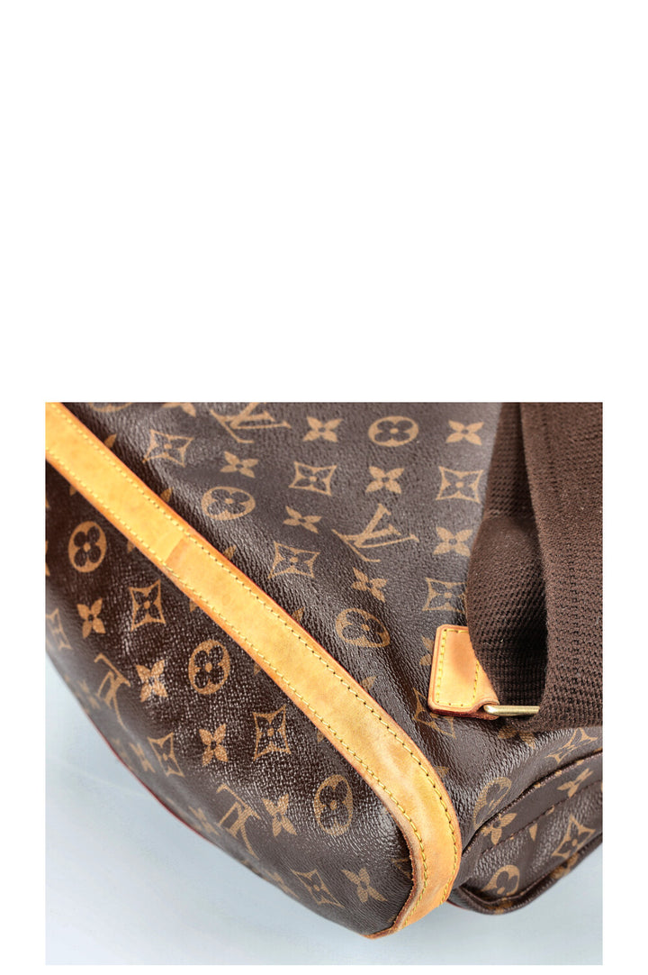 LOUIS VUITTON Backpack Bosphore MNG