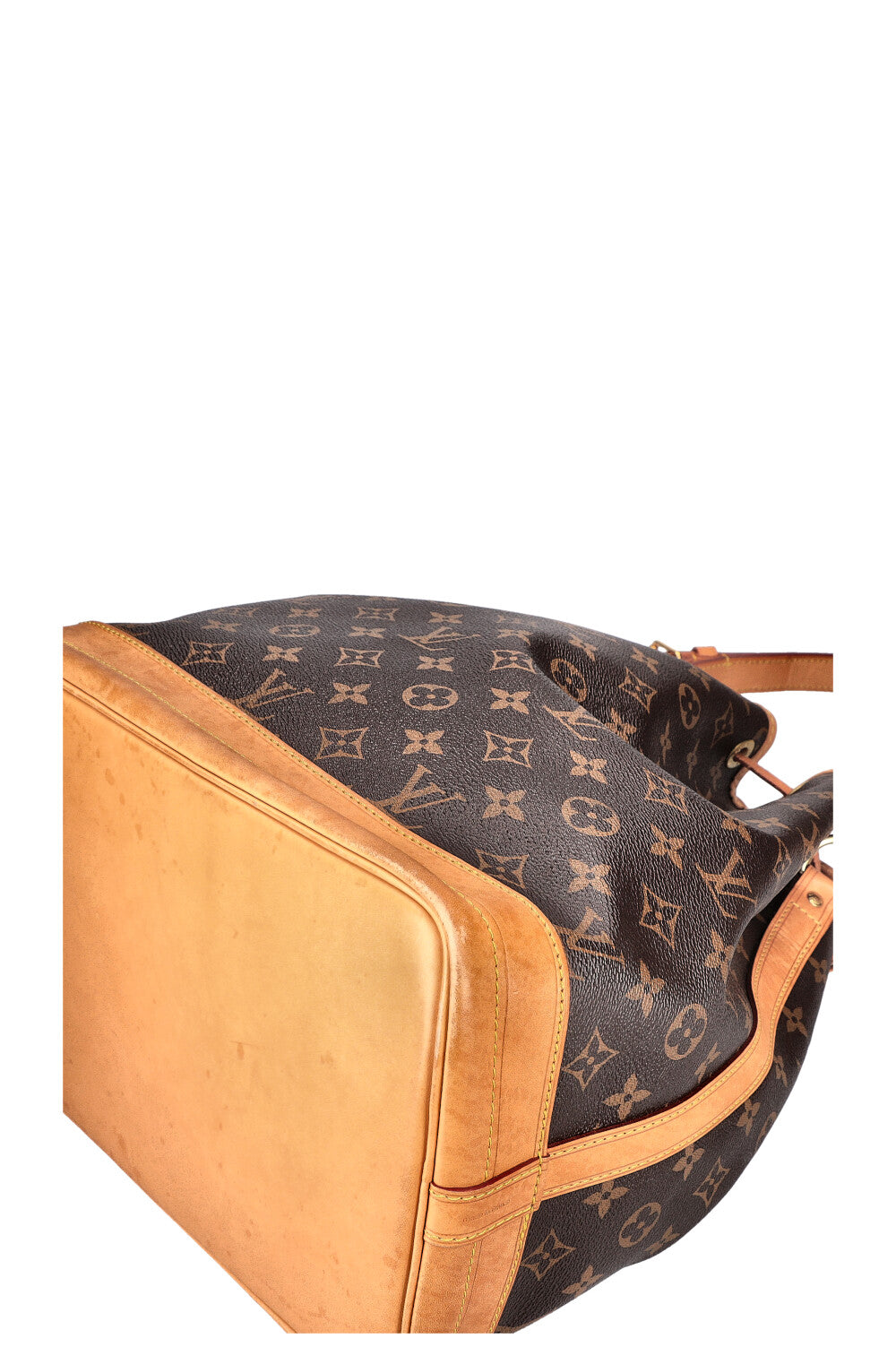 LOUIS VUITTON MNG Grand Sac