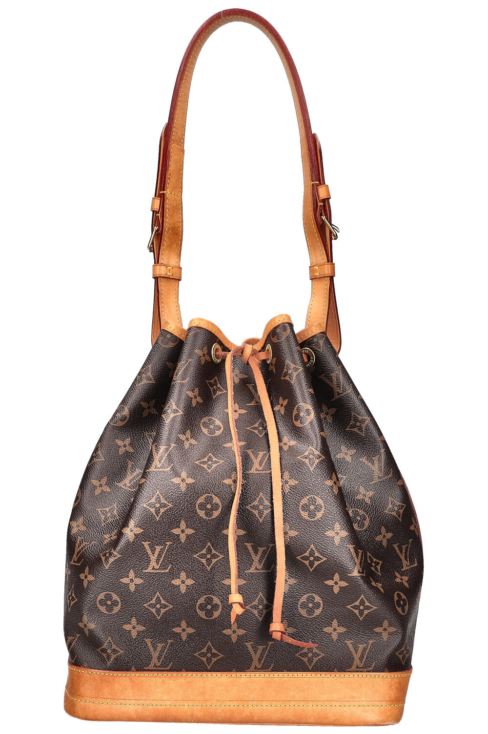 LOUIS VUITTON Grand Sac Noé MNG