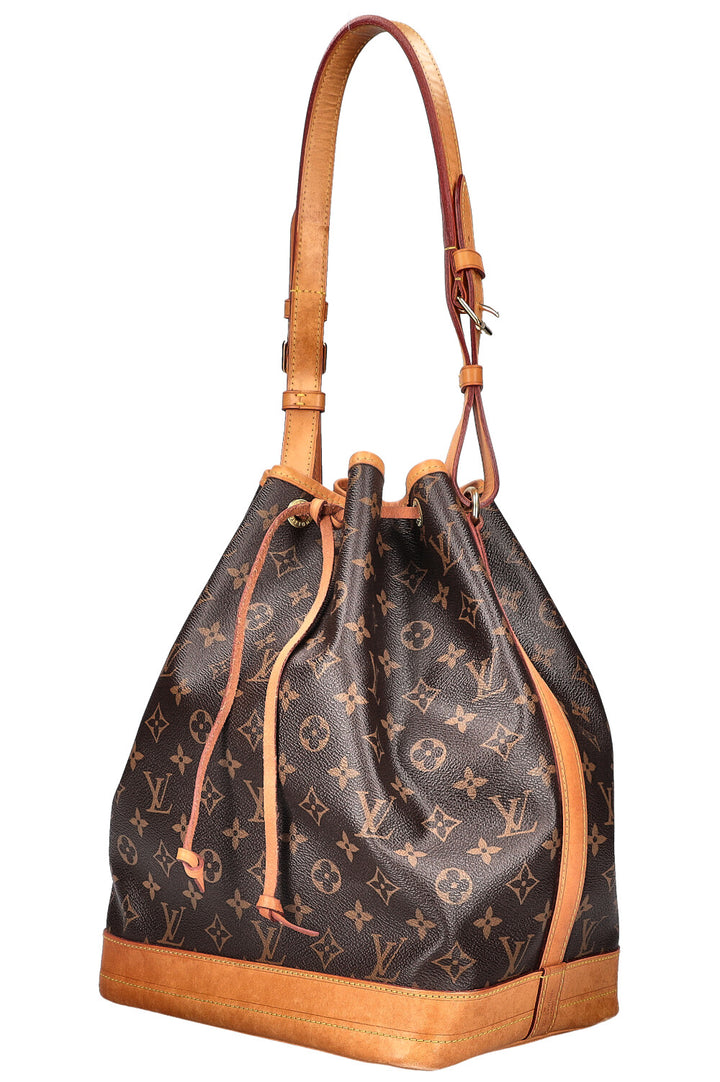 LOUIS VUITTON MNG Grand Sac