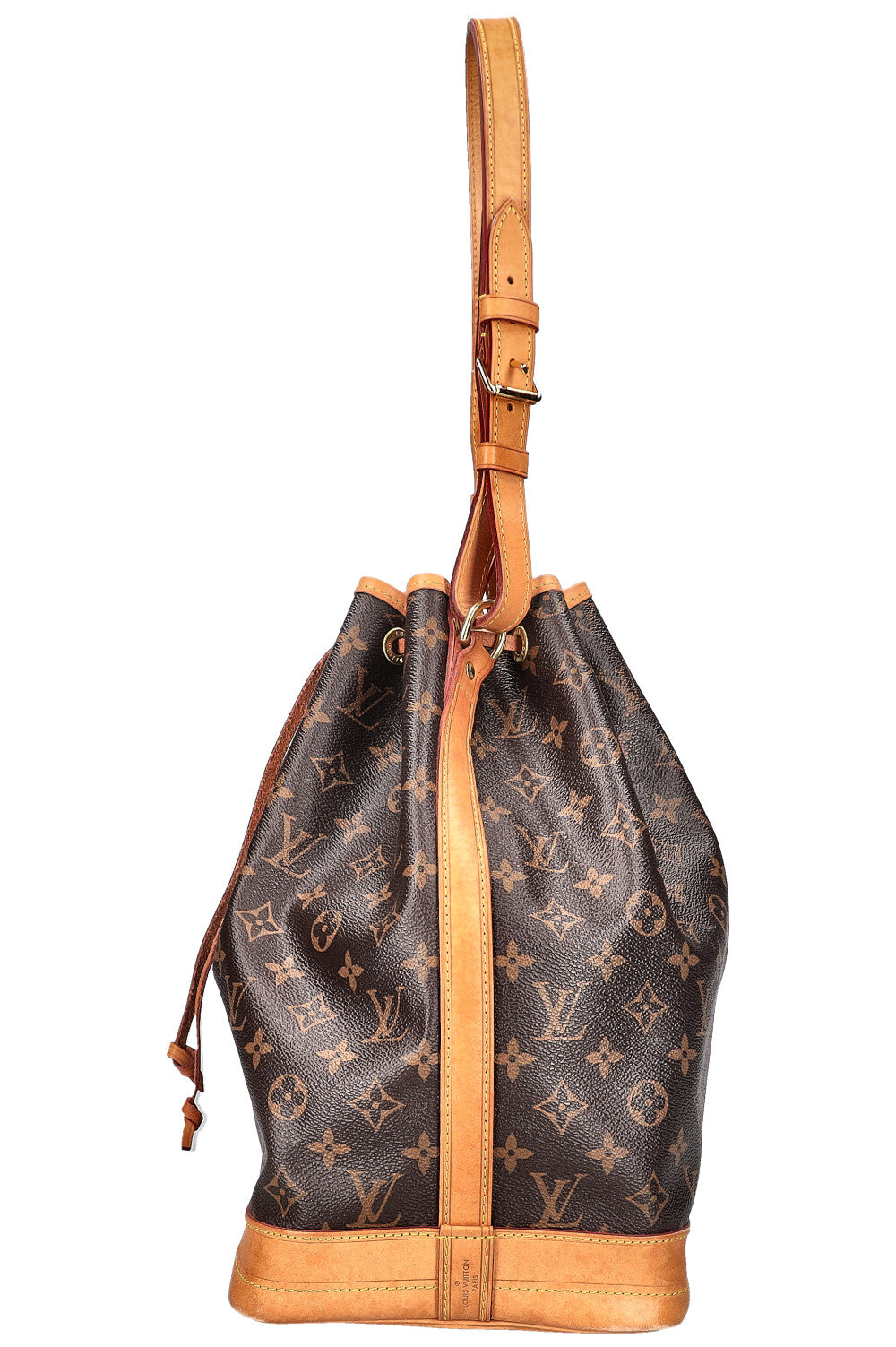 LOUIS VUITTON MNG Grand Sac