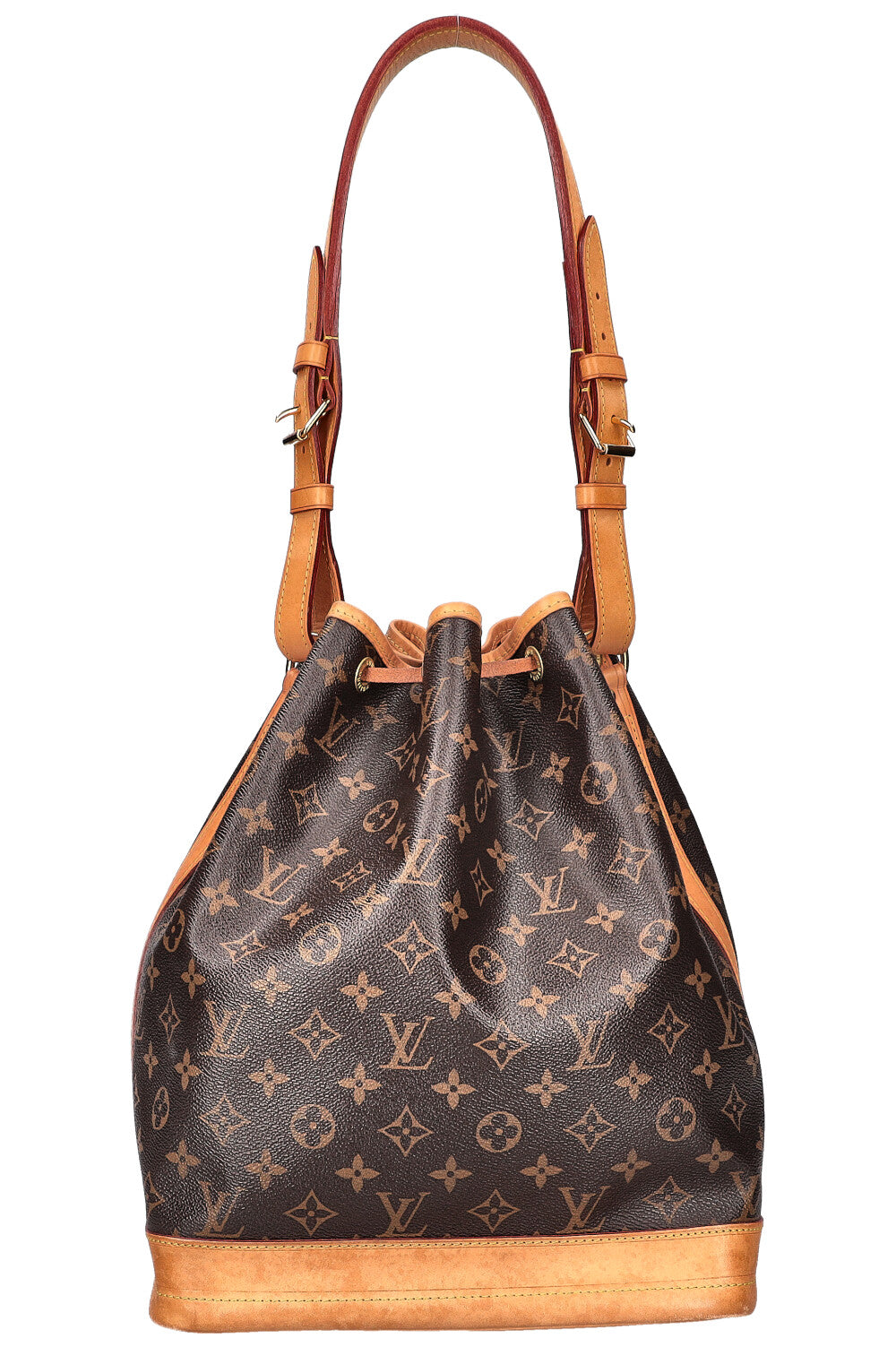 LOUIS VUITTON MNG Grand Sac