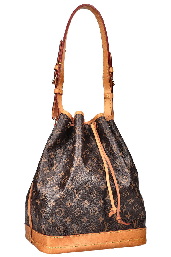 LOUIS VUITTON MNG Grand Sac