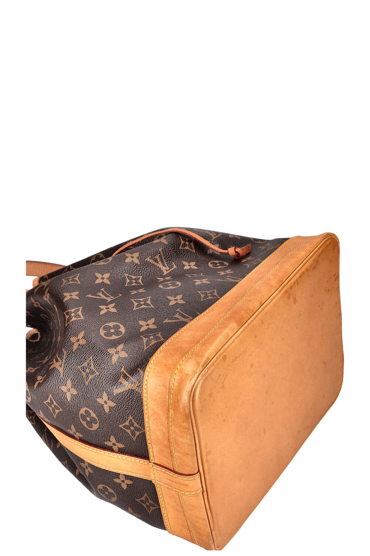 LOUIS VUITTON MNG Grand Sac