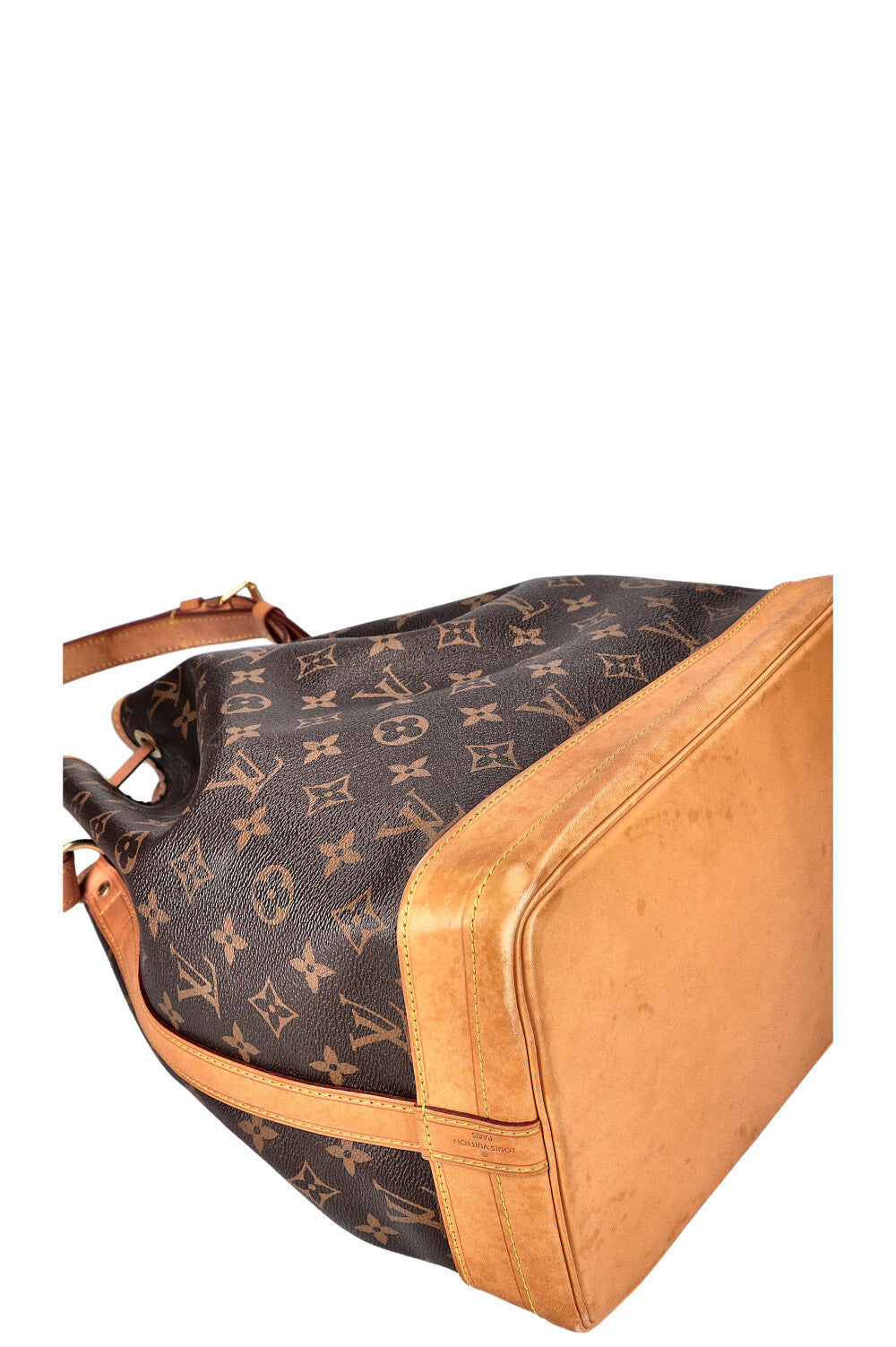 LOUIS VUITTON MNG Grand Sac