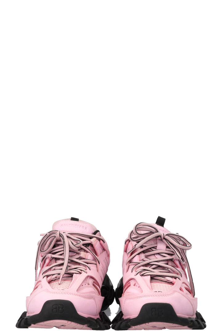 BALENCIAGA Track Sneakers Pink