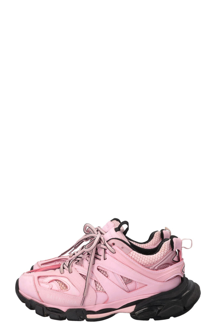 BALENCIAGA Track Sneakers Pink