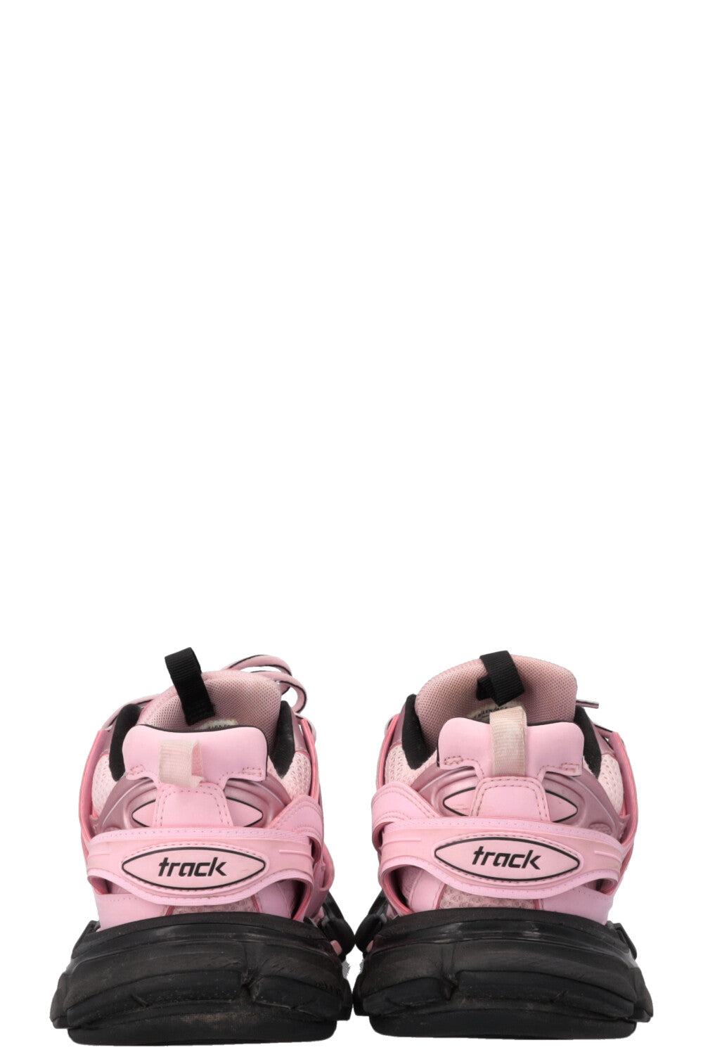 BALENCIAGA Track Sneakers Pink
