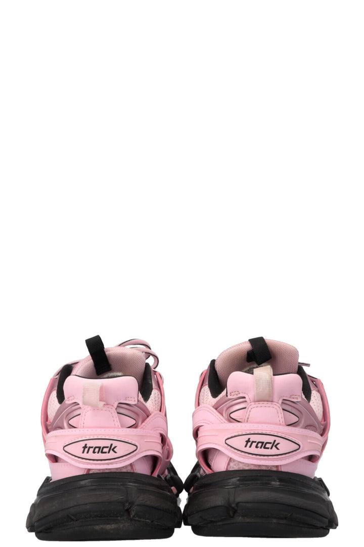 BALENCIAGA Track Sneakers Pink