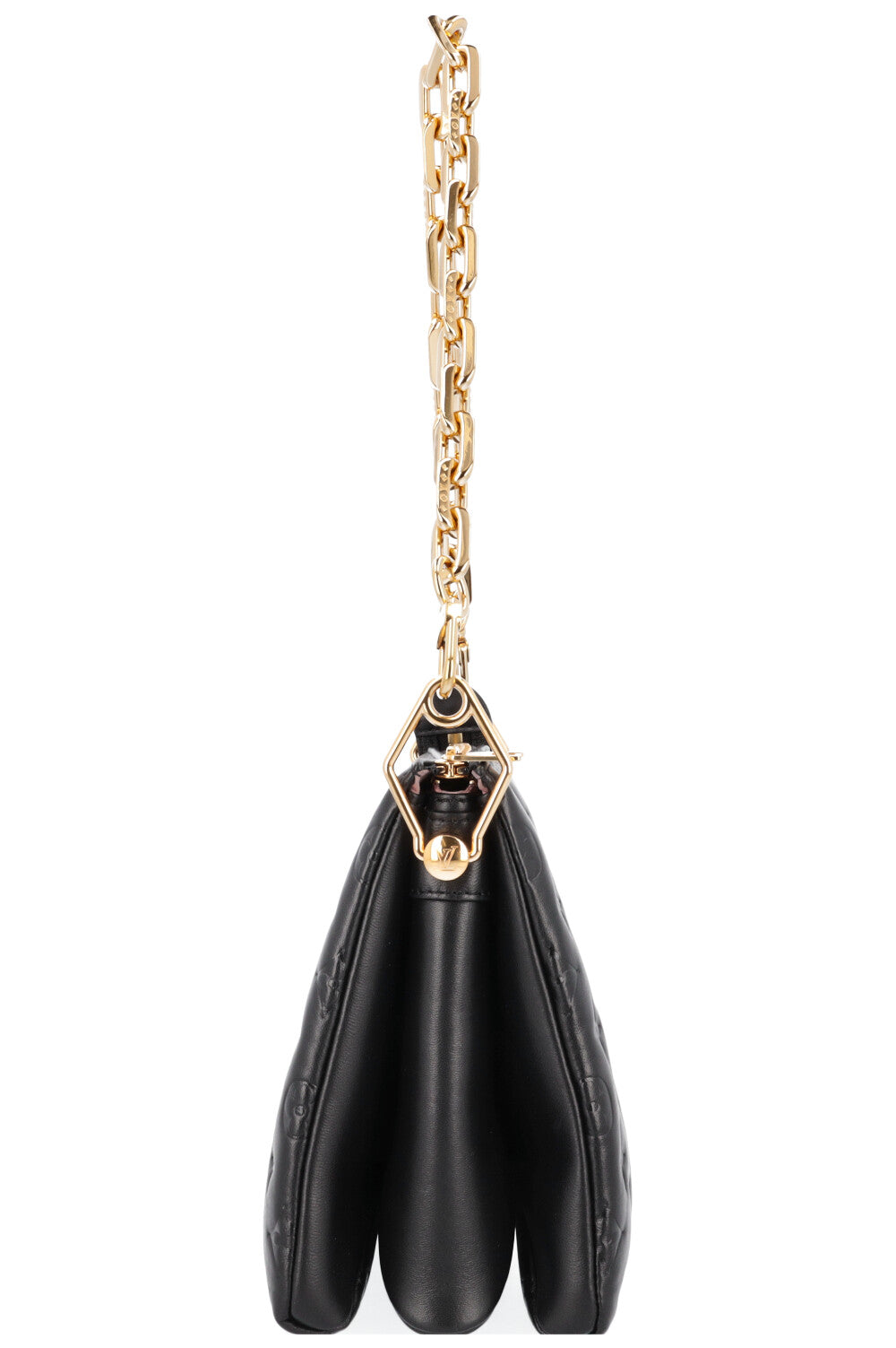 LOUIS VUITTON Sac Coussin PM Noir – REAWAKE