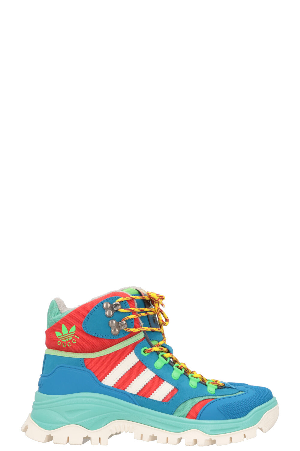 Gucci hiking shoes discount