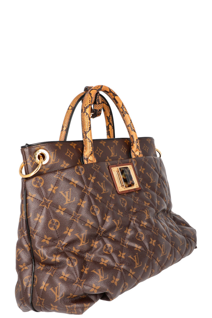 LOUIS VUITTON Etoile GM Tote Bag