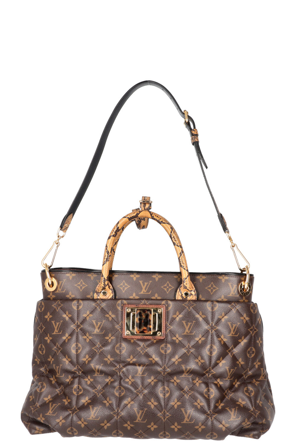 LOUIS VUITTON Etoile GM Tote Bag