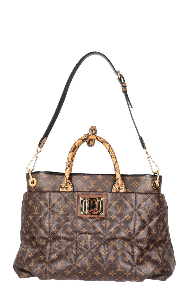 LOUIS VUITTON Etoile GM Tote Bag