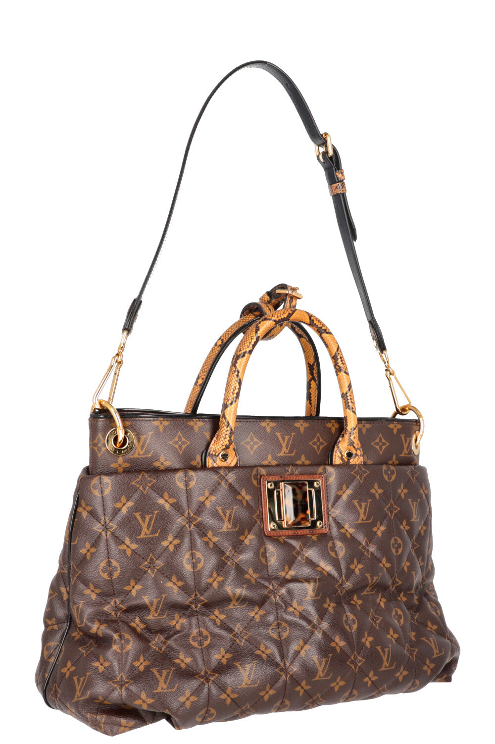LOUIS VUITTON Etoile GM Tote Bag
